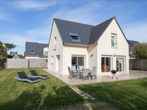 Holiday Home Villa de la Paix by Interhome